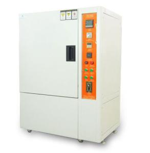 Wholesale Programmable Ultraviolet Accelerated Weathering Machine Anti-Abrasion from china suppliers