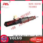 Fuel Injector 21371679 7421340616 21340616 85003268 BEBE4D25001 For V-O-L-V MD13