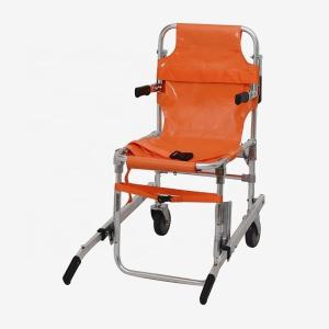 Wholesale 1 Year Shelf Life Orange Stair Chair Stretcher for Smooth Transport from china suppliers