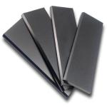 Dry Vacuum Pump Carbon Blades for EK60 Wear-Resistant Carbon Graphite Rotors