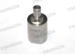 End - Cap Pusher Assy Suitable for Gerber GT7250 Parts 66239000