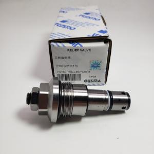 Wholesale Rotary Relief Valve For E307D PC160-7 YC85-8 from china suppliers