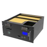 16S 48v 150ah Lithium Storage Battery For Base Station Solar Energy Storage
