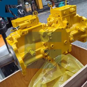 Wholesale 708-2K-00330 7082K00330 Hydraulic Pump For PC4000-6 Machine from china suppliers