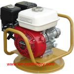 Water Pump Diesel Power Generator 3inch CE Agricultural Gasoline Water Pump