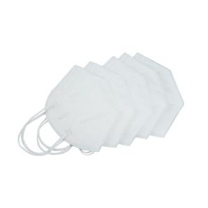 Wholesale Non Stimulating Disposable Protective Mask Low Breathing Resistance Eco Friendly from china suppliers