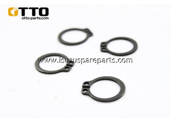 CX130B 4JJ1 Valve Rocker Shaft Springasher , Genuine Isuzu Parts 898025-4960