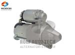 Lester 6939 Bosch Starter Motor 12v Bosch Motor Starter Fits Chevrolet Cruze 1