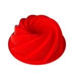 Non Stick Baking Pan Silicone Cake Mould Food Grade