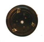ALA21031 Ecosport Fiesta AC COMPRESSOR HS-15 AC COMPRESSOR