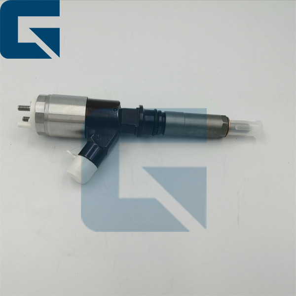 3200690 Engine C6.6 Fuel Injector
