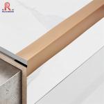 T8 Aluminium Angle Profile , 90 Degree 40x40 Aluminium Angle Electrophoresis