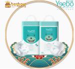 Disposable Baby Diaper Wholesale Price Babies Nappies Customized Nice Absorption
