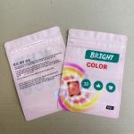 Tamper-Evident Child Resistant Bags Customizable Logo And Material For Household