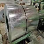 0.4mm 0.12mm Thick JIS G3302 Galvanized Steel Coils DIN 17162 HR Coil Sheet