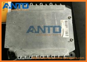 Wholesale Vo-lvo DH220-5 Excavator Spare Parts Excavator Controller OEM 60100002 , Wood Box Packing from china suppliers