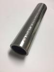 Austenitic Seamless Stainless Steel ASTM A213 904L N08904 1.4539 pipe tube