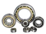 ISO9001 Double Row 140mm Angular Contact Ball Bearings