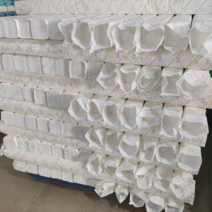 Wholesale 100% Natural Virgin Tall Fold Napkin Paper 1/2/3 Ply Custom Logo Facial Paper from china suppliers