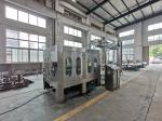 110mm Diameter 5000BPH Auto Liquid Water Bottle Filling Machine