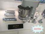 Easten 4.8 Liters Diecast Stand Mixer EF717 Recipes/ 1000W Mix Master Die