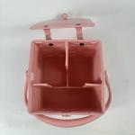Daily Using Personalized Promotion Gifts Easy Cleanup EVA Cosmetic Bag