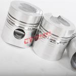 ME024402 6DS70 Engine Cylinder Liner Kit Mitsubishi For Excavator