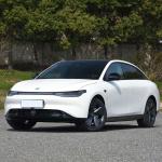 Electric Fuel Type Customization Leapmotor C01 Pure Electric Car Leapmotor SUV