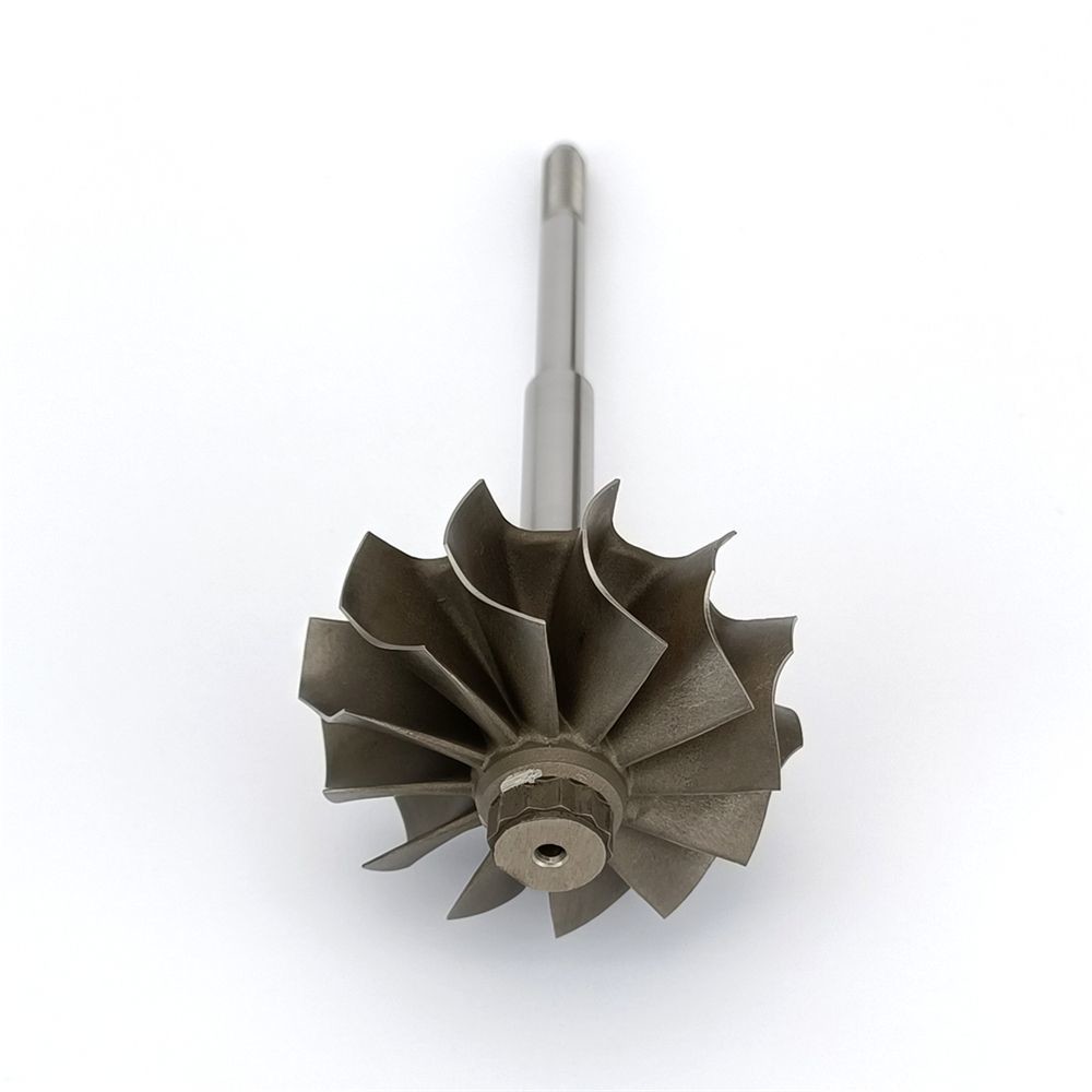 TD05H Turbine Wheel Shaft For 49178-30230/ 49178-01010/ 49178-01030/ 49178-01400