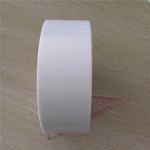 Wear Resistant 100mm 2000mm Ceramic Alumina Tube Al2O3