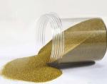 HPHT Yellow Pure Diamond Abrasive Powder For Grinding And Polishing Tools