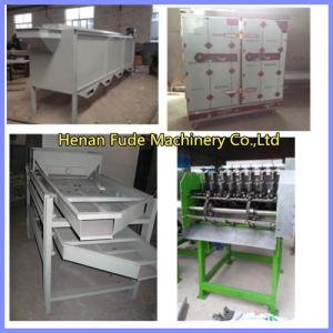 Wholesale cashew nut processing machine, cashew nut sheller, cashew peeling machine from china suppliers