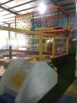 Smart Design Used Super Mall Commercial Kids Indoor Playground Equipment for
