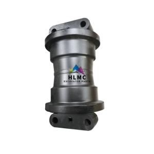 Wholesale 81E5-2002 R290 Excavator Undercarriage Parts Track Roller Bottom Roller from china suppliers