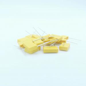 Wholesale 473K/310V Anticorrosive X2 Safety Capacitor for Industrial Applications from china suppliers