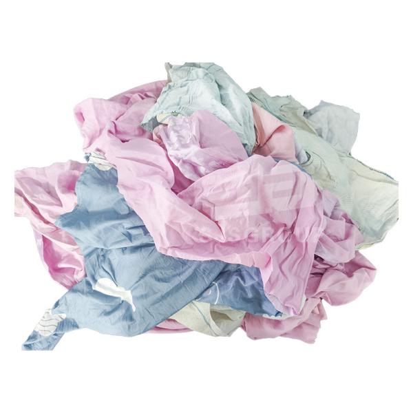 High absorbency Automotive Cleaning Rag Marine Cleaning Wiping Rags Cotton
