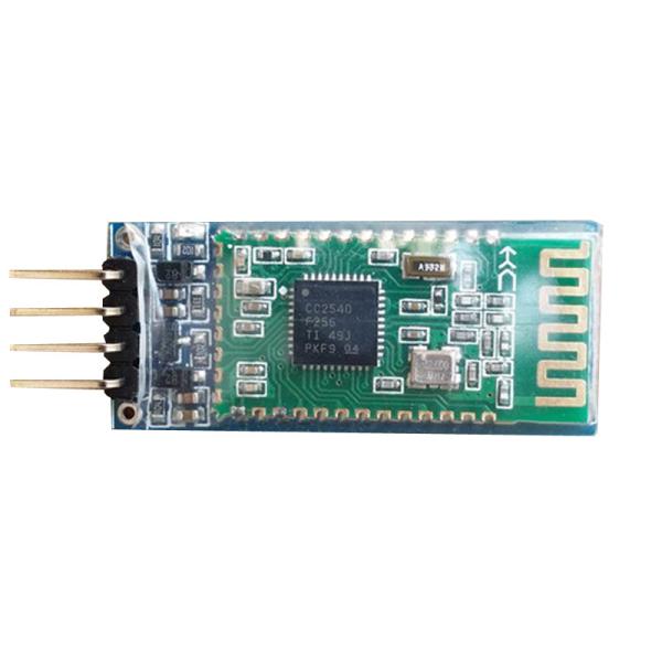 Quality HC-08 RS232 TTL Bluetooth 4.0 Transceiver Module for sale