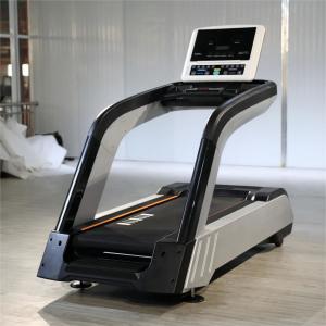 Wholesale Commercial Gym Equipment LCD Touch Screen Treadmill Cardio Training Walking Running Machine from china suppliers