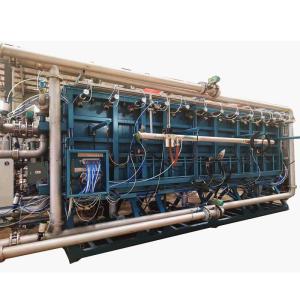 Wholesale Automatic EPS Block Molding Machine For Polystyrene Sheet 6m from china suppliers