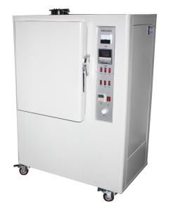 Wholesale Anti Yellowing Aging Test Chamber ASTM-D1148 HG/T3689 For Footwear from china suppliers