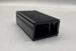 Universal Compatibility Aluminum Heat Sink With High Thermal Conductivity