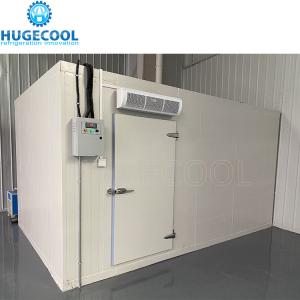 Wholesale Large, medium and small are used for food cold storage from china suppliers