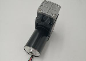 Wholesale Low Voltage Micro Air Compressor Pump , Dc Diaphragm Pump Electric Power from china suppliers