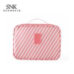 Personalized Travel Portable Wash Makeup Bag Custom Cartoon Print