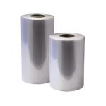 Metallised Plastic Shrink Pvc Pet Packaging Film Bio Packaging Films