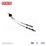 Auto Car Parts At Selector Cable 5801317933 For Veco Daily 2012 2019