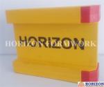 High Strength H20 Wooden Beam Finland Spruce Material With End Cap Protection