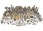 PC40-7 Hydraulic Motor Spare Parts 20T-60-76710 6 Months Warranty