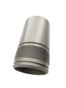 Wholesale Warm Forging Oil Filter Housing Cover from china suppliers