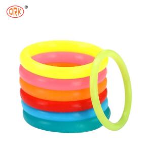 Wholesale High Temperature Resistant Semiconductor Seals Rubber Elastomer O Ring Sealing from china suppliers